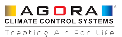 Agora Climate Control logo