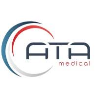ATA Medica logo