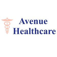 Avenue Healthcare logo
