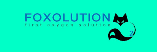 Foxolution logo