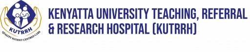 KUTRRH logo