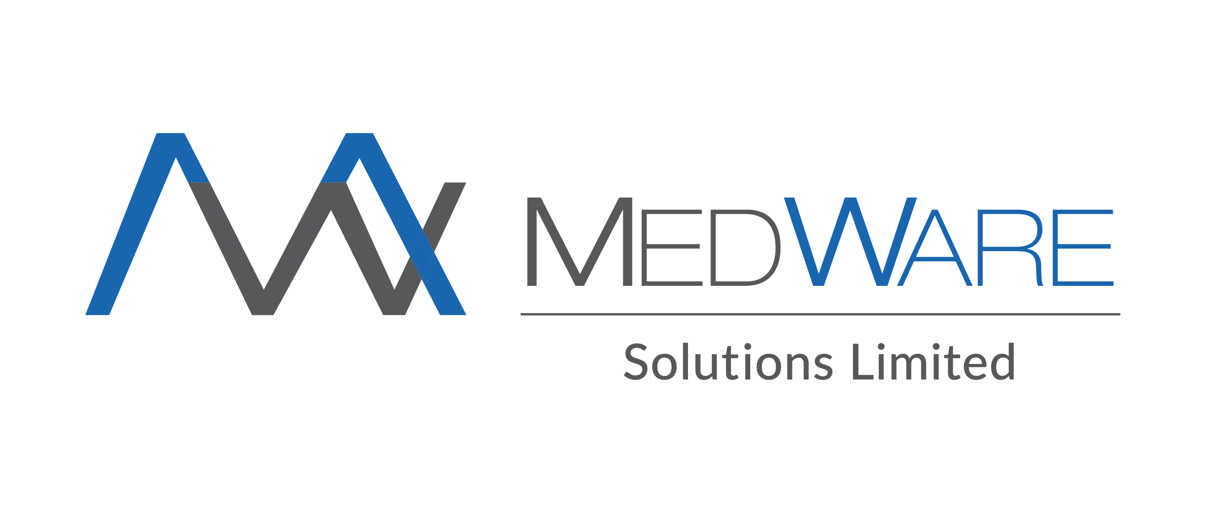 MedWare Solutions Limited