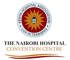 The Nairobi Hospital logo