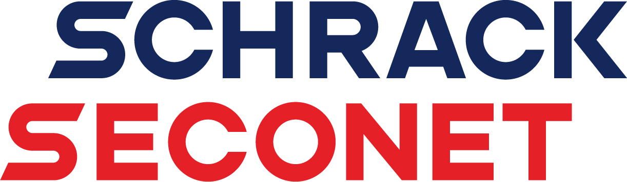 Schrack Seconet logo