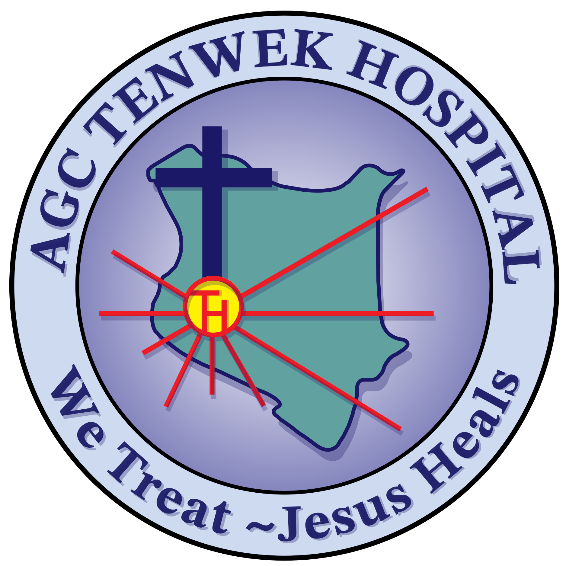 Tenwek Hospital logo
