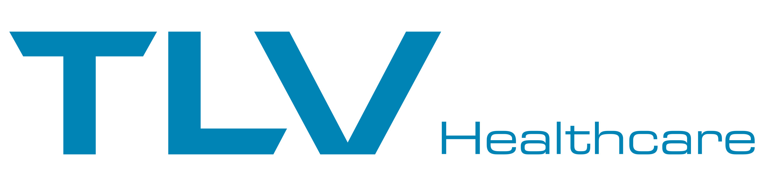 TLV Healthcare logo
