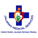 Jalaram Medical Services logo