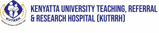 KUTRRH logo