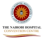 The Nairobi Hospital logo
