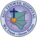 Tenwek Hospital logo