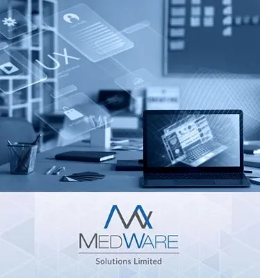 MedAsset Dashboard