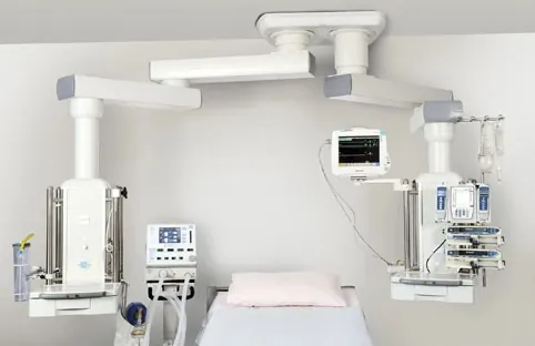 Medical Gas Outlets