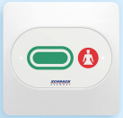 RAT-IO call and cancel pushbutton