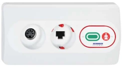 Visocall IP SM-B connection module for call buttons