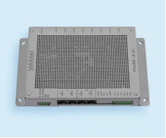 Visocall IP SWI9 system switch for nurse call system