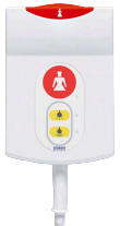 BT-B pear pushbutton