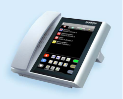 ST-TOUCH staff terminal