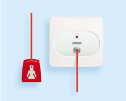 ZTB-IO pull cord switch